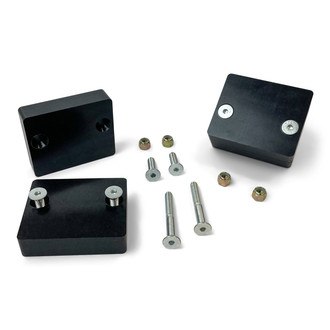 Clayton Off Road® - Rear Bump Stops