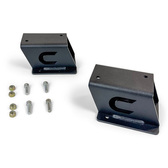 Clayton Off Road® - Rear Bump Stops