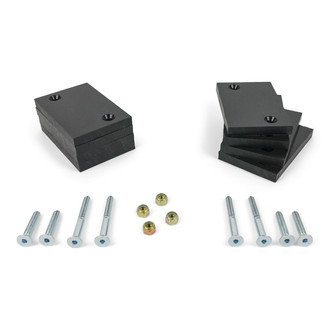 Clayton Off Road® - Rear Bump Stop Extension Kit