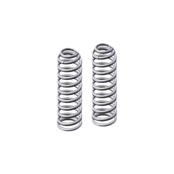 Clayton Off Road® - 5" Rear Lifted Coil Springs 