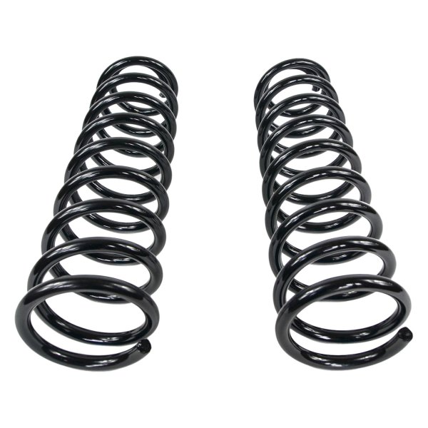 Clayton Off Road® - 2.5" Front Lifted Coil Springs 