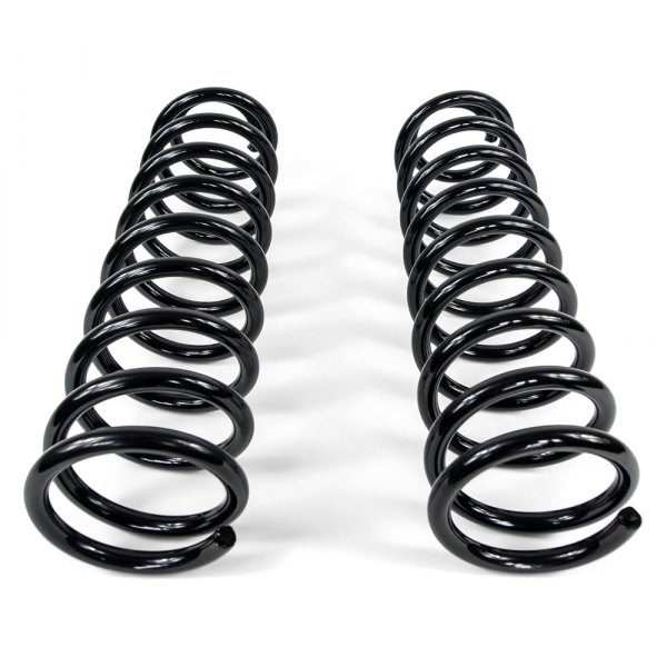 Clayton Off Road® - 1.5" Front Lifted Coil Springs