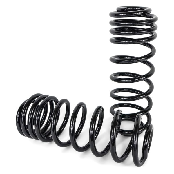 Clayton Off Road® - 1.5" Rear Lifted Coil Springs