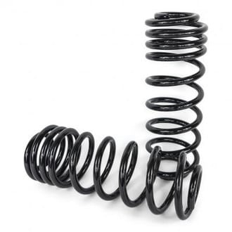 Clayton Off Road® - 1.5" Rear Lifted Coil Springs