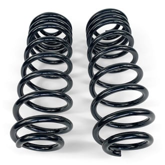 Clayton Off Road® - 3.5" Rear Lifted Coil Springs