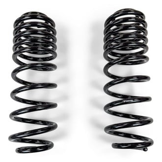 Clayton Off Road® - 3.5" Rear Lifted Coil Springs