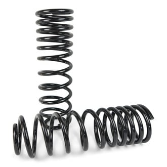 Clayton Off Road® - 2.5" Rear Lifted Coil Springs