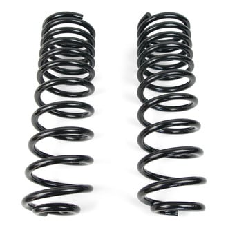Clayton Off Road® - 3.5" Rear Lifted Coil Springs