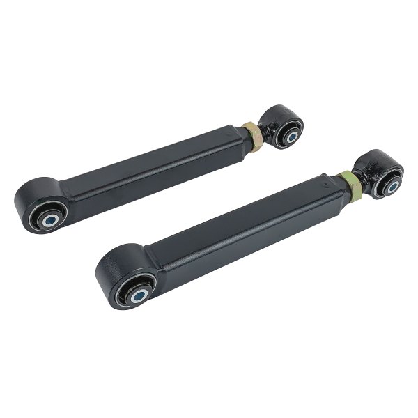 Clayton Off Road® - Lower Adjustable Short Boxed Control Arms