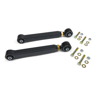 Clayton Off Road® - Overland Plus™ Rear Upper Adjustable Short Boxed Control Arms