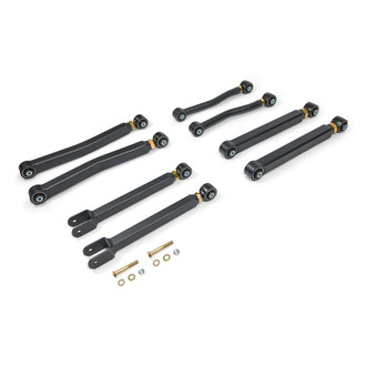 Clayton Off Road® - Overland Plus™ Front and Rear Adjustable Short Control Arm Kit