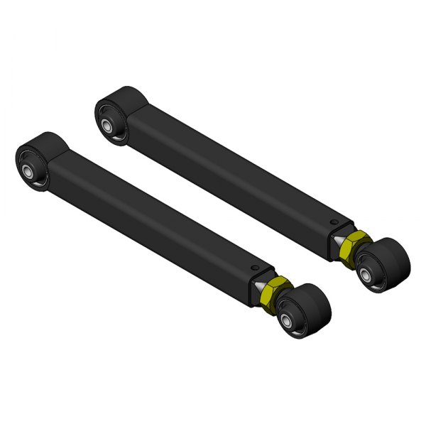 Clayton Off Road® - Overland Plus™ Rear Rear Lower Lower Adjustable Short Control Arms