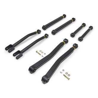 Clayton Off Road® - Rear Short Boxed Adjustable Control Arms