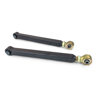 Clayton Off Road® - Rear Lower Adjustable Short Boxed Control Arms