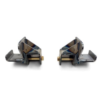 Clayton Off Road® - Long Arm Brackets