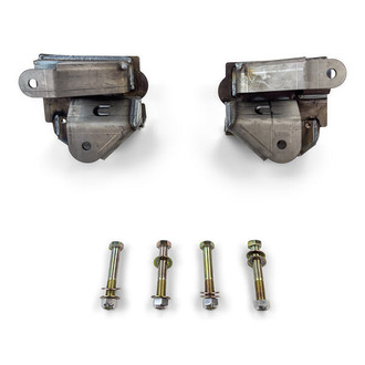 Clayton Off Road® - Rear Long Arm Brackets