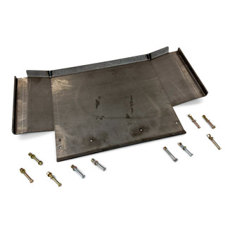 Clayton Off Road® - Transfer Case Skid Plate