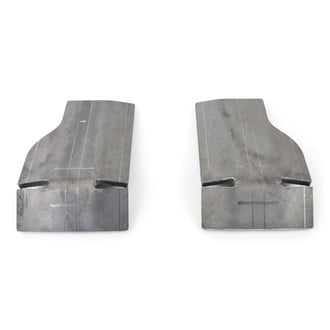 Clayton Off Road® - Front Lower Shock Extensions