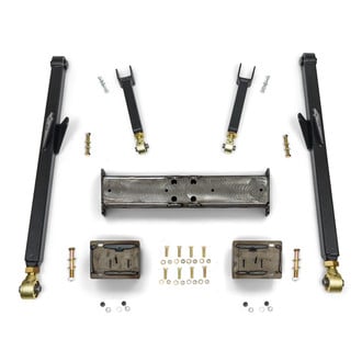 Clayton Off Road® - Front Long Arm Kit