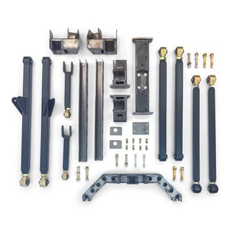Clayton Off Road® - Long Arm Kit