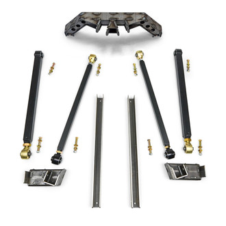 Clayton Off Road® - Rear Long Arm Kit
