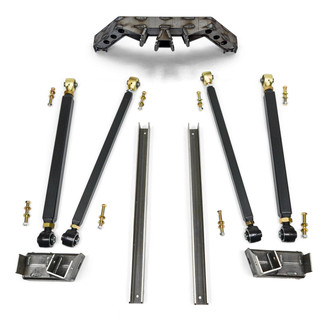 Clayton Off Road® - Pro Series™ Rear Long Arm Kit