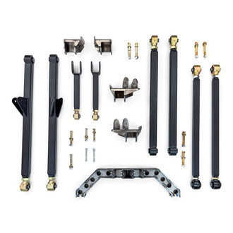 Clayton Off Road® - Long Arm Kit