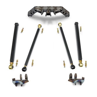 Clayton Off Road® - Rear Long Arm Kit