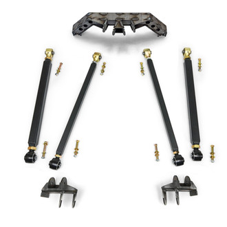 Clayton Off Road® - Pro Series™ Rear Long Arm Kit