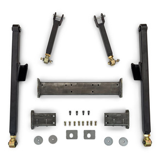 Clayton Off Road® - Front Long Arm Kit