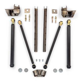 Clayton Off Road® - Rear Long Arm Kit