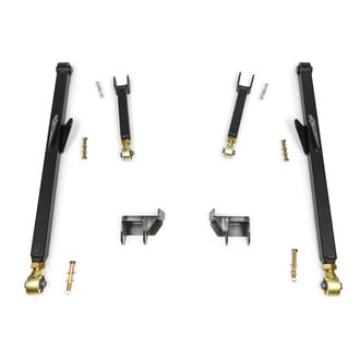 Clayton Off Road® - Front Long Arm Kit