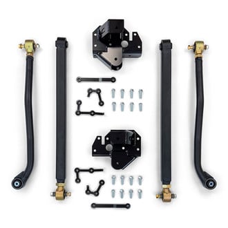 Clayton Off Road® - Rear Long Arm Kit