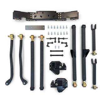Clayton Off Road® - Long Arm Kit