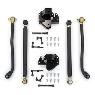 Clayton Off Road® - Pro Series™ Rear Long Arm Kit