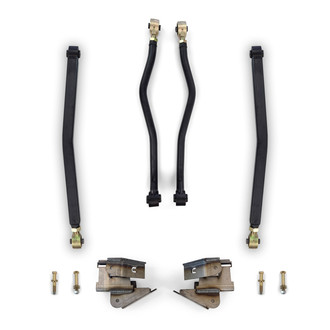 Clayton Off Road® - Premium Series Rear Long Arm Kit