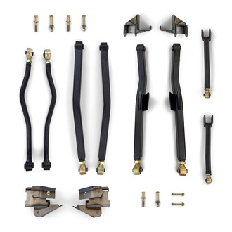 Clayton Off Road® - Premium Series Long Arm Kit