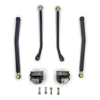 Clayton Off Road® - Premium Series Rear Long Arm Kit