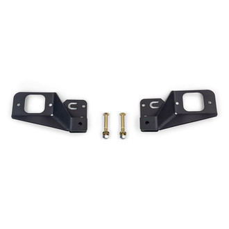 Clayton Off Road® - Rear Sway Bar Brackets