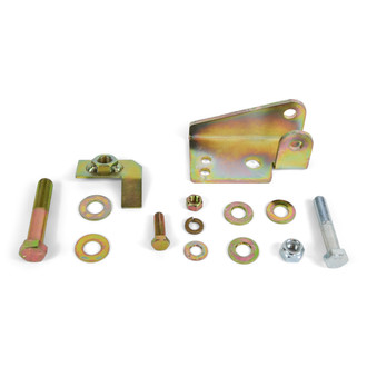 Clayton Off Road® - Steering Stabilizer Bracket
