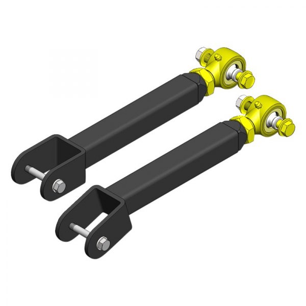 Clayton Off Road® - Front Front Upper Upper Adjustable Long Control Arms
