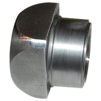 Clayton Off Road® - Premium Square Tube Insert