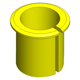 Clayton Off Road® - Flip Kit Tie Rod Bushing