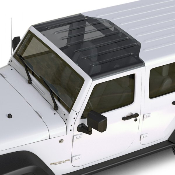 Panoramic roof jeep outlet wrangler