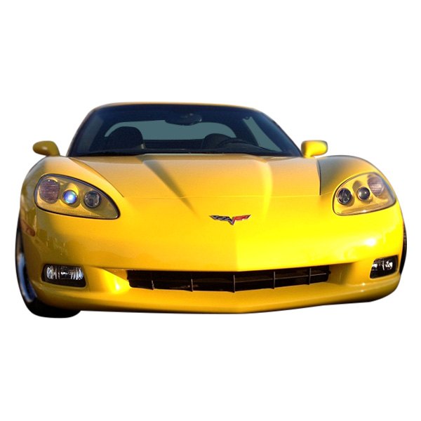 Cleartastic® - Front Nose Paint Protection Kit