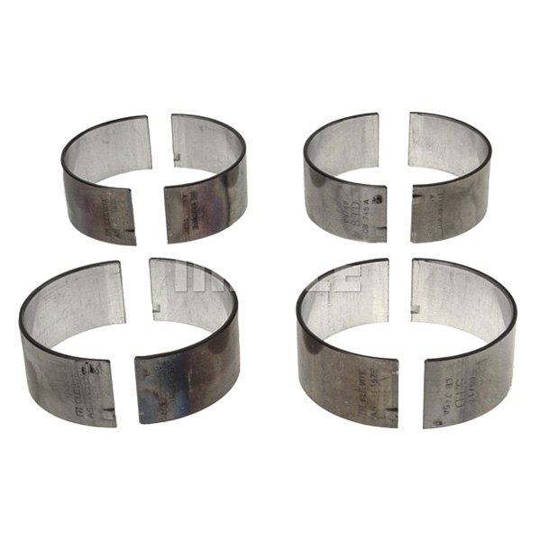 Clevite® CB-745A-40(4) - A-Series OE Replacement Connecting Rod Bearing Set