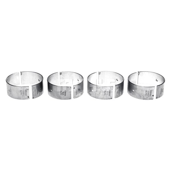 Clevite CB-966A-.75MM Engine Connecting Rod Bearing Set 4 Clevite CB-966A-.75MM Engine Connecting Rod Bearing Set 4