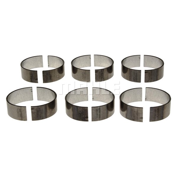 6 Clevite CB-1670A Engine Connecting Rod Bearing Set