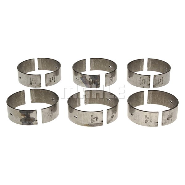 Clevite® - A-Series Connecting Rod Bearing Set with Oil Hole