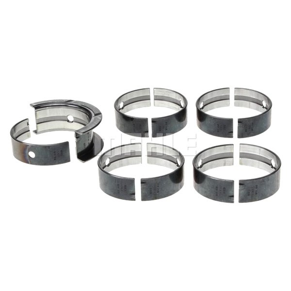 Clevite® - P-Series Full Grooved Main Bearing Set